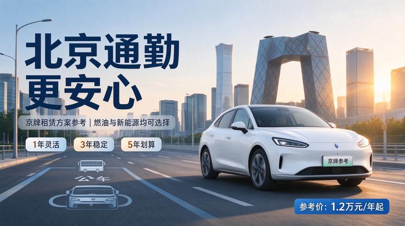 专业团队分析车牌政策
